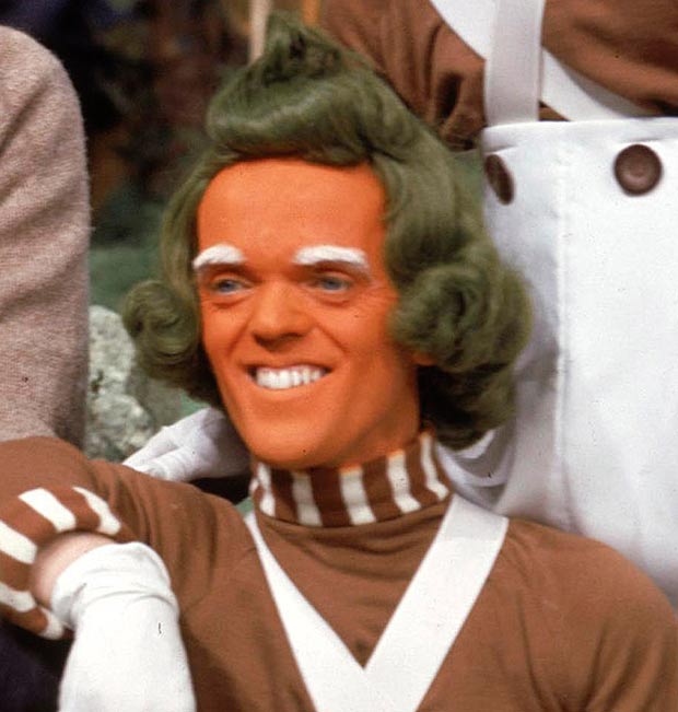 Image result for pictures of oompa loompas